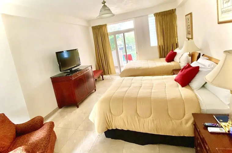 Manoir Adriana Hotel