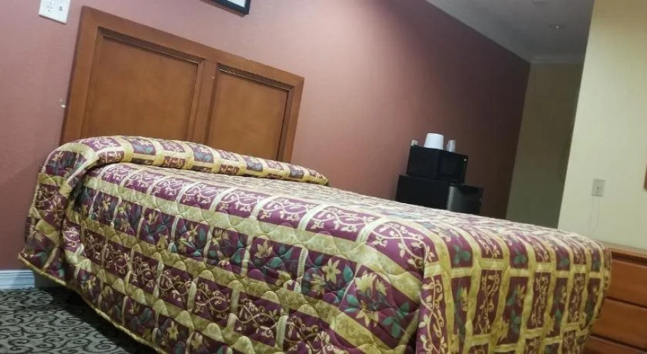 Travel Haven Motel