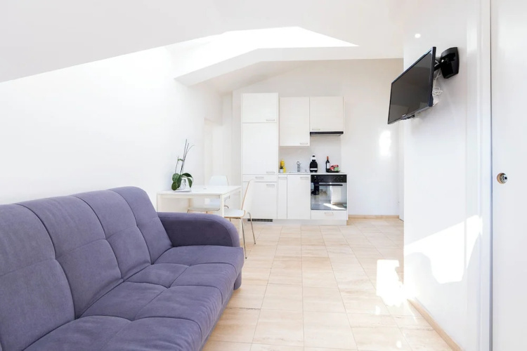 San Carlo Apartments