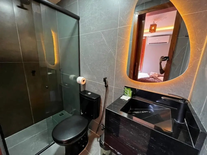 milos hotel icarai