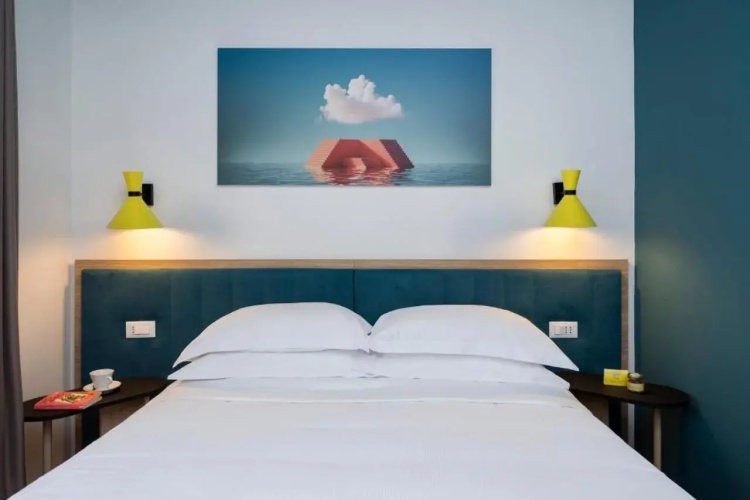 Rome Ciampino Smart Hotel
