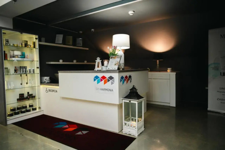 Hotel Skansen Conference& Spa