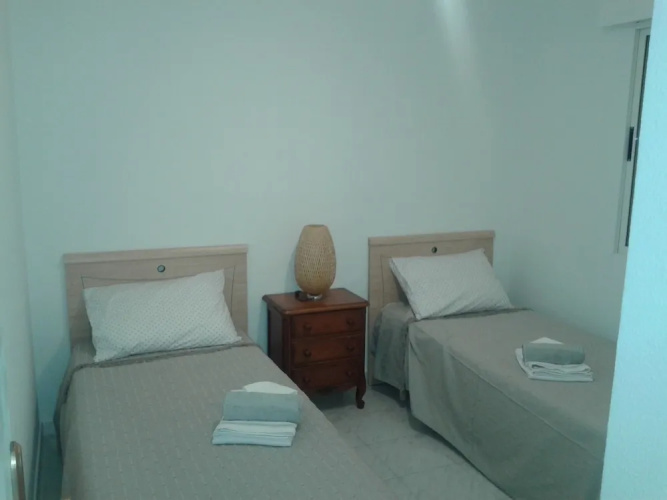 Apartement à La Mata