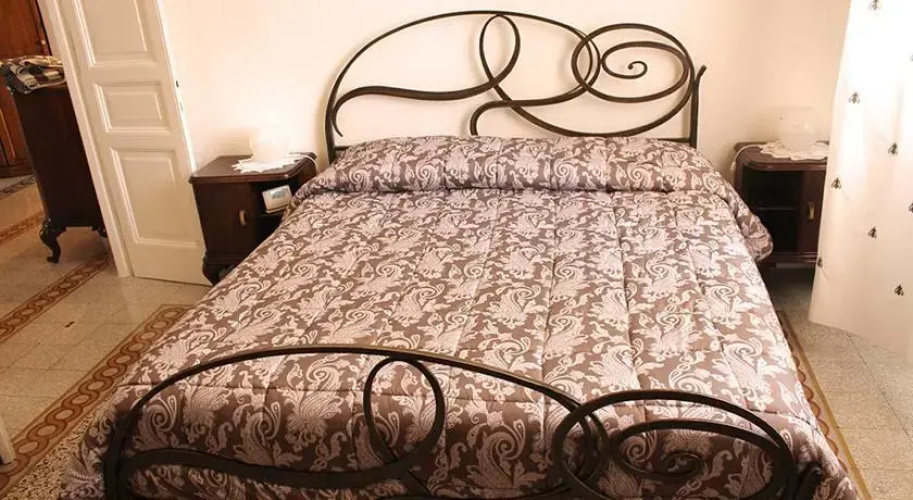 Suite Myricae San Pietro