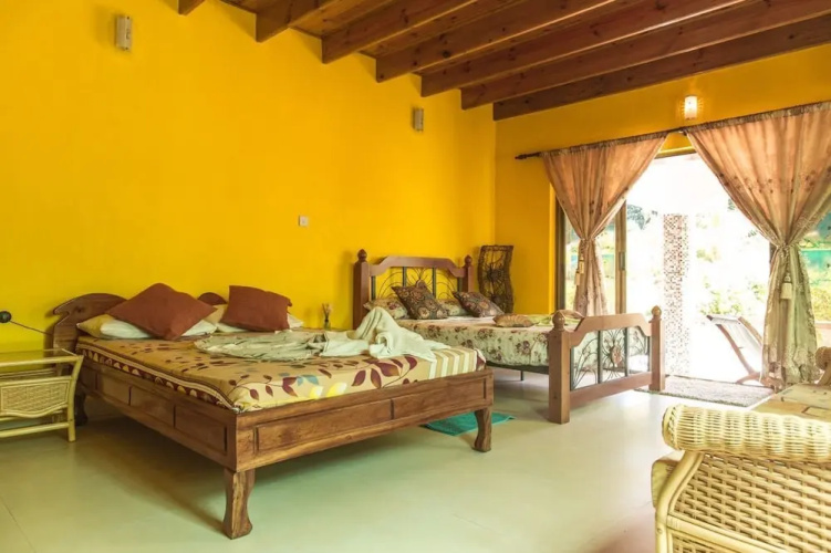 JML Self Catering Holiday Apartments