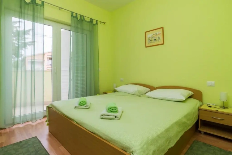 1 Bedroom Superior Apartment