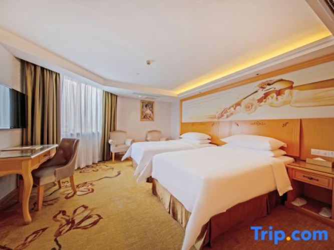 Business Twin room