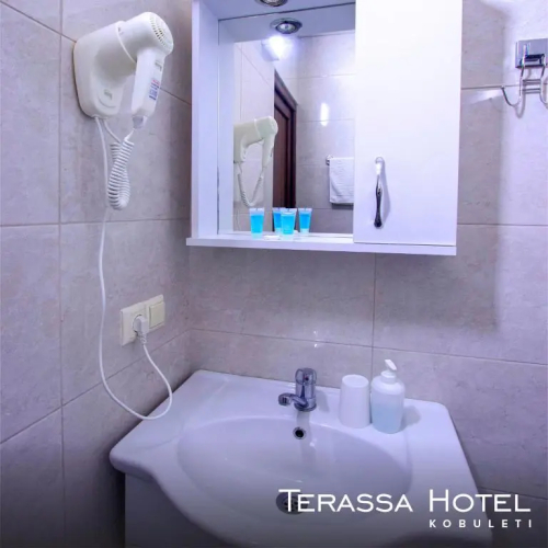 Фотография номера гостиницы Terassa Hotel Kobuleti