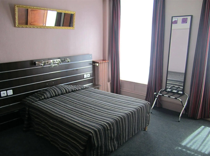 Rosa Hotel