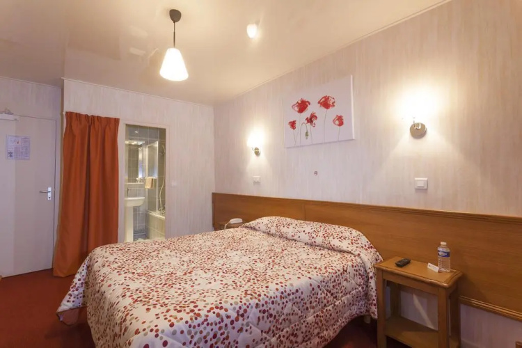 Best Western Plus Au Grand Saint Jean