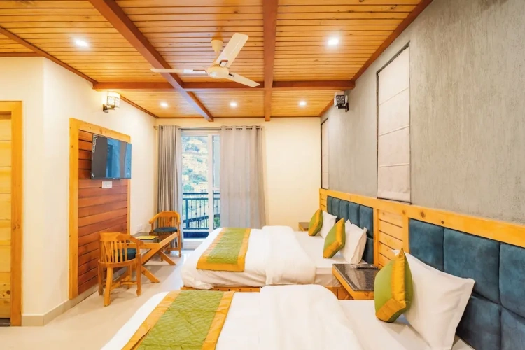 Standard room