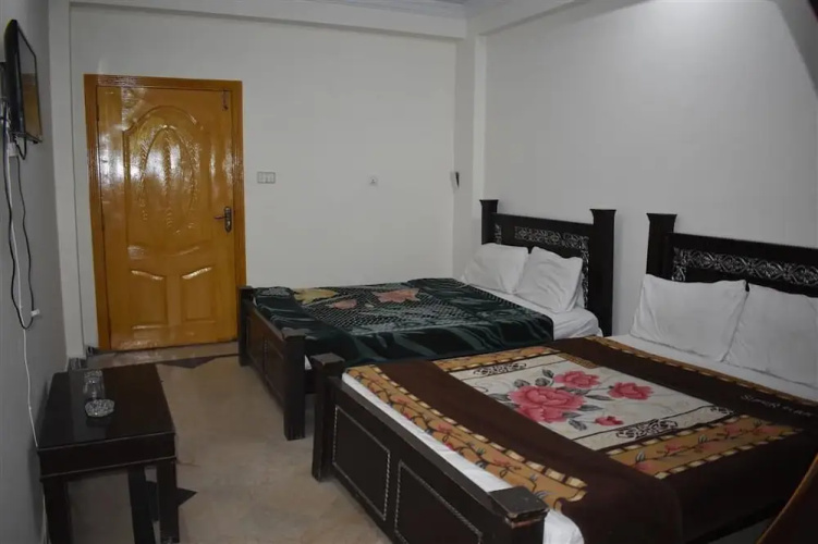 Mehran Hotel