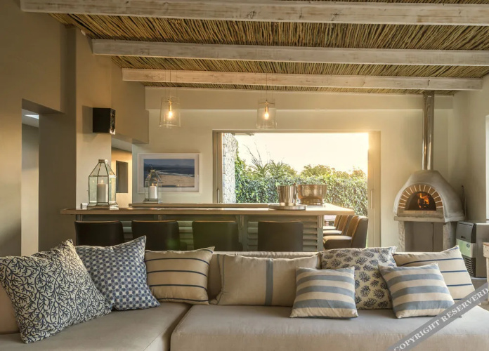 Plett Lagoon Villa