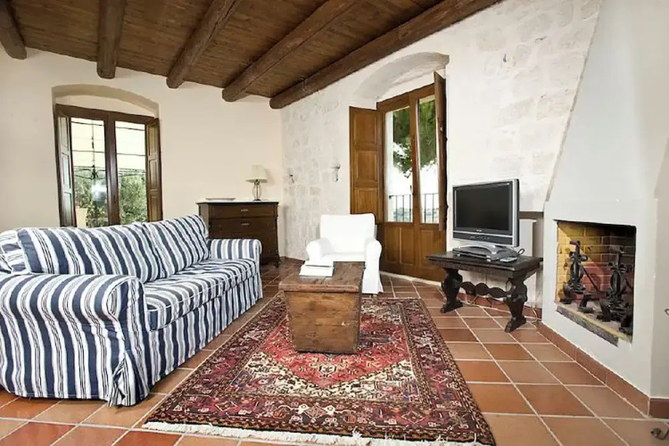 Villa Iris