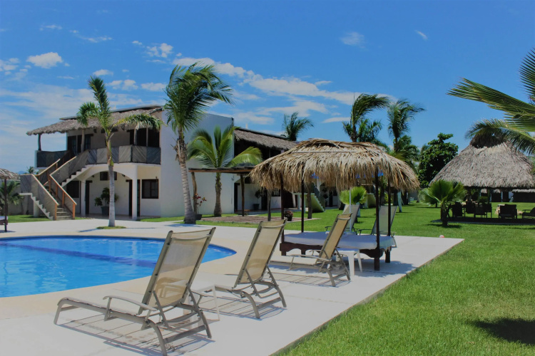 Hotel Boutique del Mar