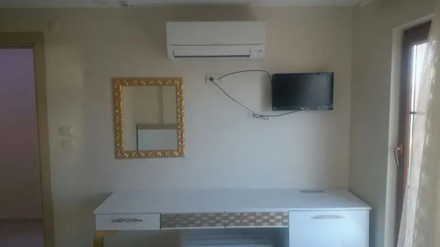 Dedeoglu Otel