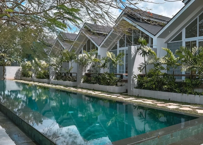 1 Bedroom Villa
