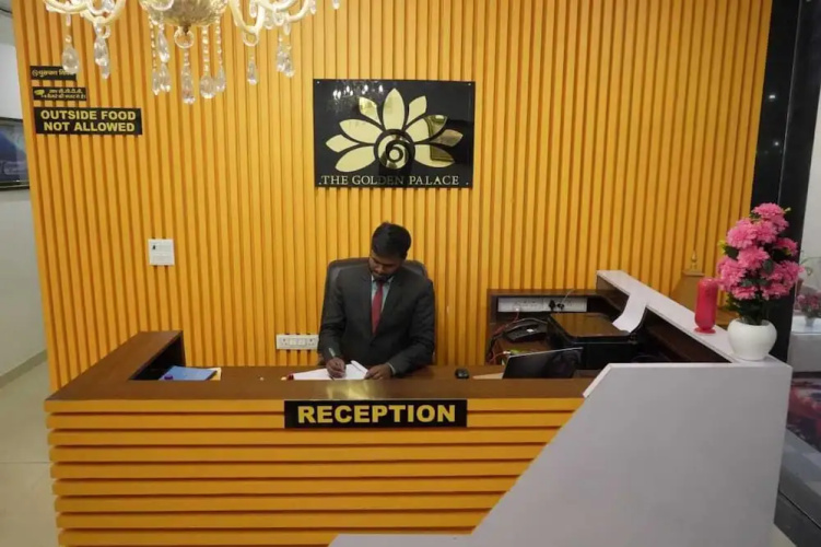 Hotelafbeelding