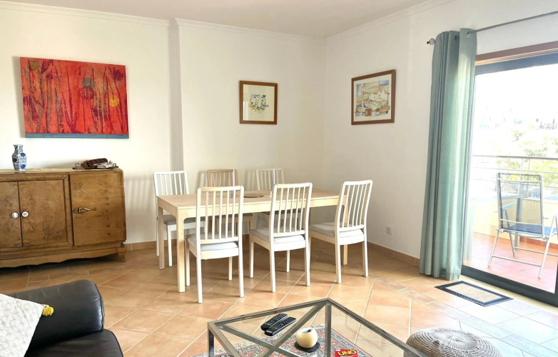 Muralha Residence