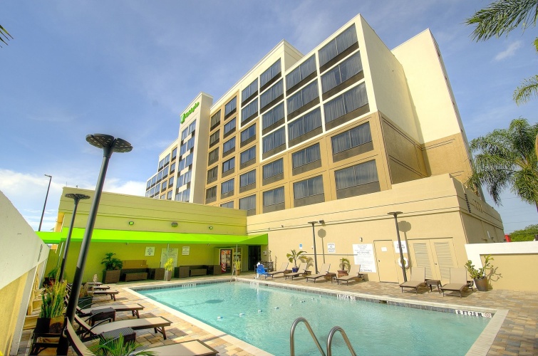 Holiday Inn Orlando East - UCF Area photo 15