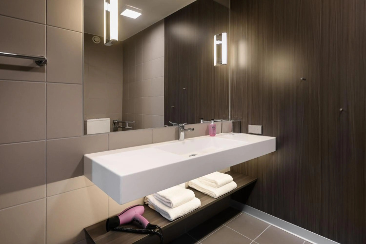Moxy Dresden Neustadt photo 10