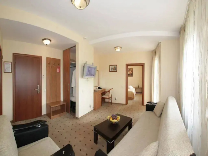Hotel Oscar