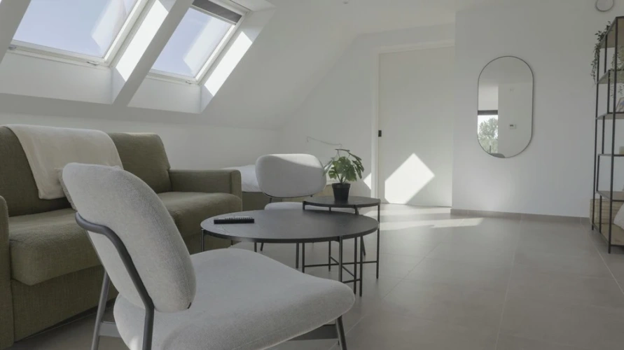 Superior Apartment