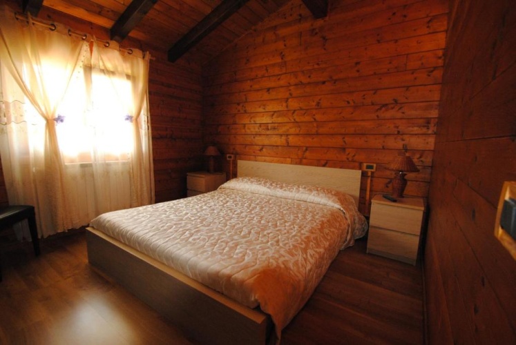 Deluxe Double room with balcony and with view