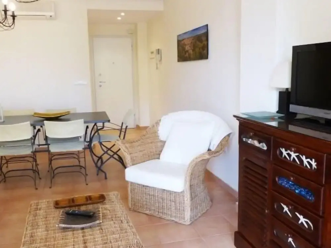Apartamento Playasol III