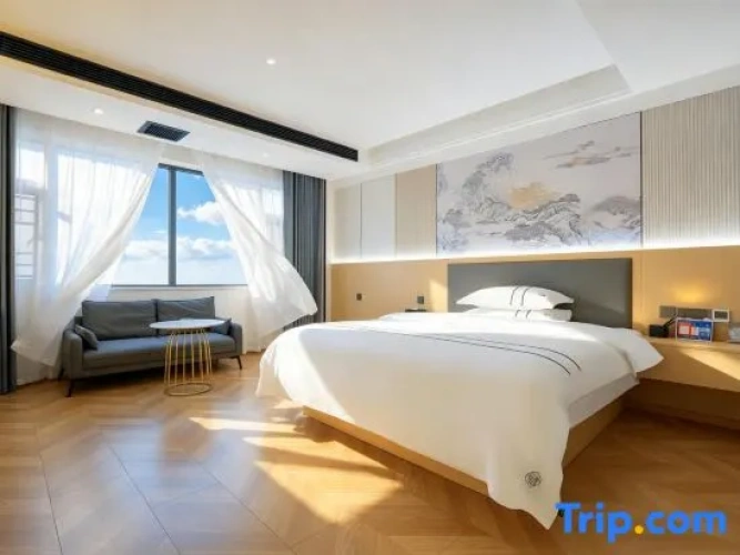 Privilege Double room