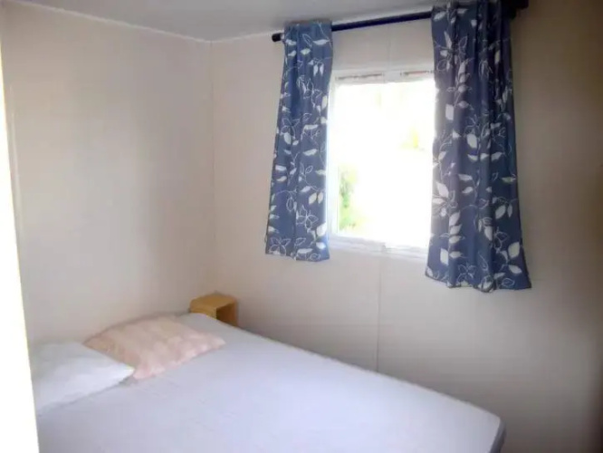 Camping les Genets