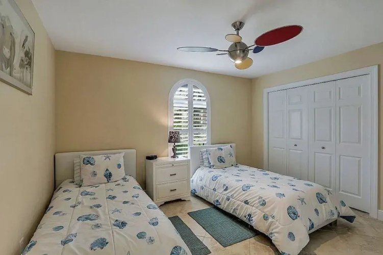 Calusa Ct Home