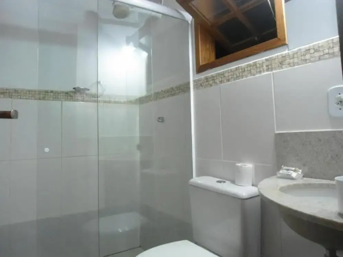 Suite e Flat das Papoulas