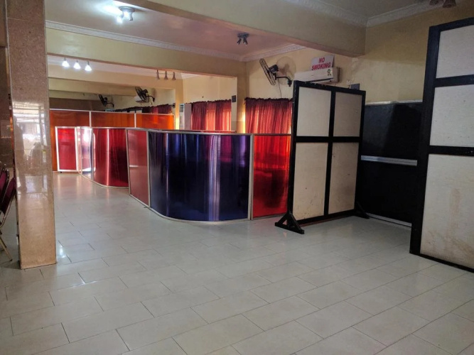 Msquare Whitehouse Hotel