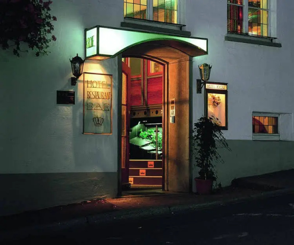 Image de l'hôtel
