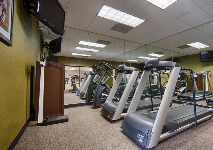 Best Western Plus North Haven Hotel photo 27
