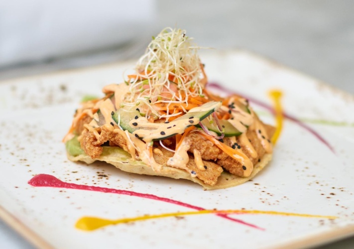 The Yucatan Resort Playa Del Carmen, All-Inclusive Adults Only, Tapestry By Hilton photo 13