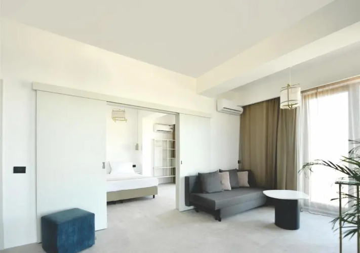 Lemon Cliff Luxury BB
