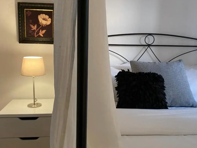 Superior Double Apartment
