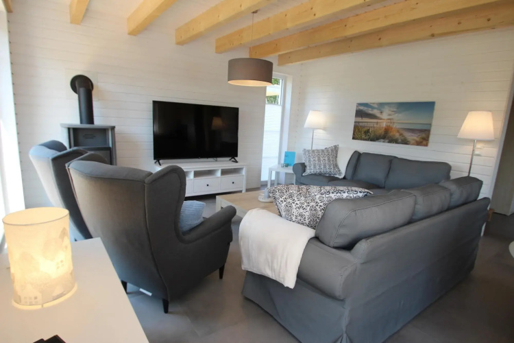 Holiday home Seewind am Dümmer See, Dümmer