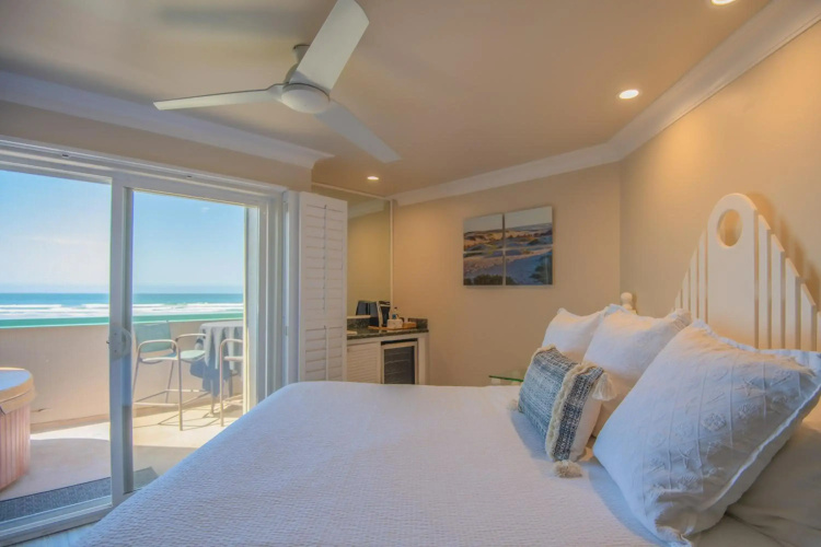 SeaVenture Beach Hotel