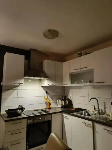 Sfinga apartment