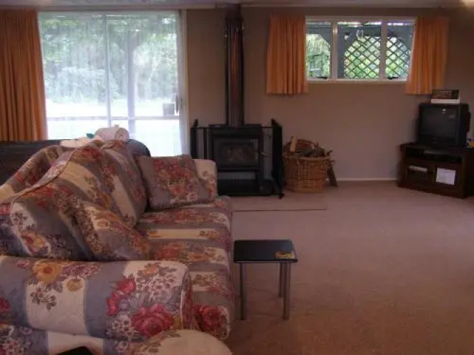 Kowhai Cottage Duntroon