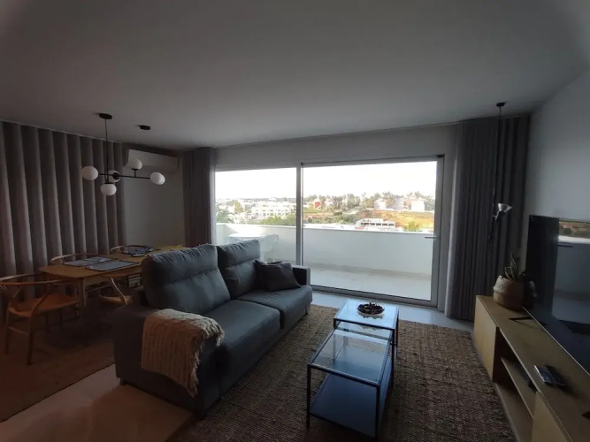 Supera o Ferragudo Flat River View