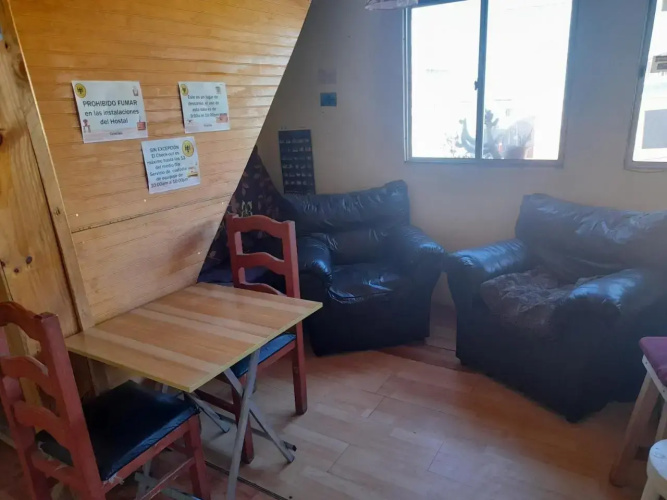Hostal & Hostel Consulado