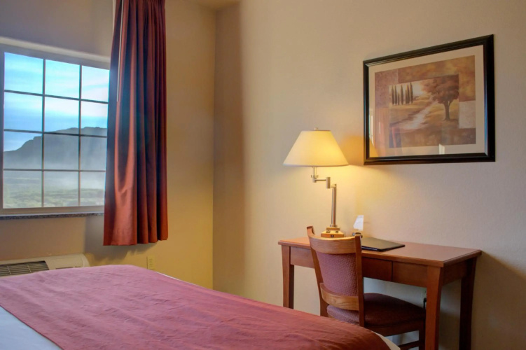 Allington Inn & Suites