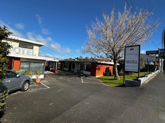 Hotelafbeelding