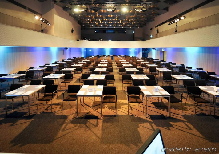 Novotel Den Haag World Forum photo 16