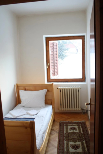 Villa Kostic Kopaonik
