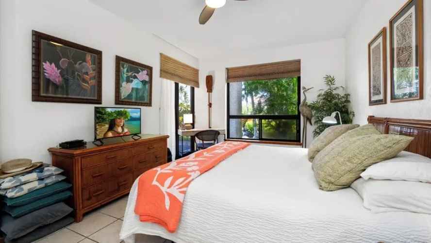 Ground Floor - In-unit Central AC - Vrkcv